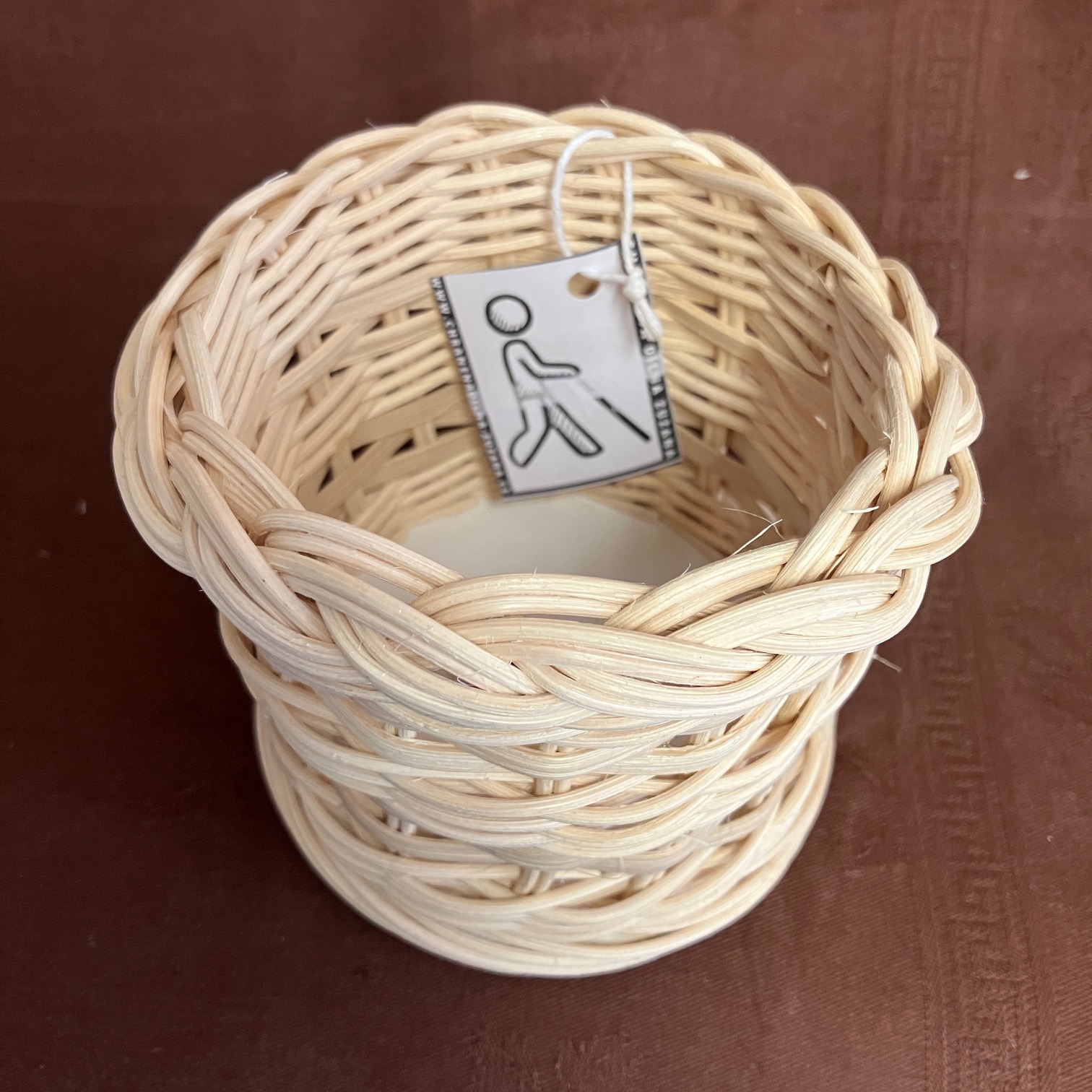 Tužkovník přírodní s přírodní šénou - Obrázek 2