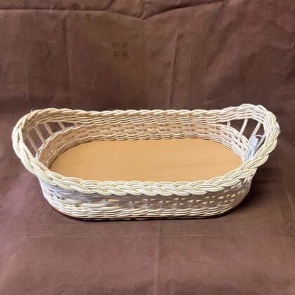 Tác malý přírodní s přírodní šénou