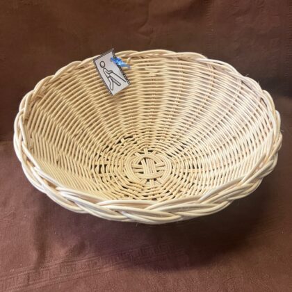 Ošatka z přírodního pedigu